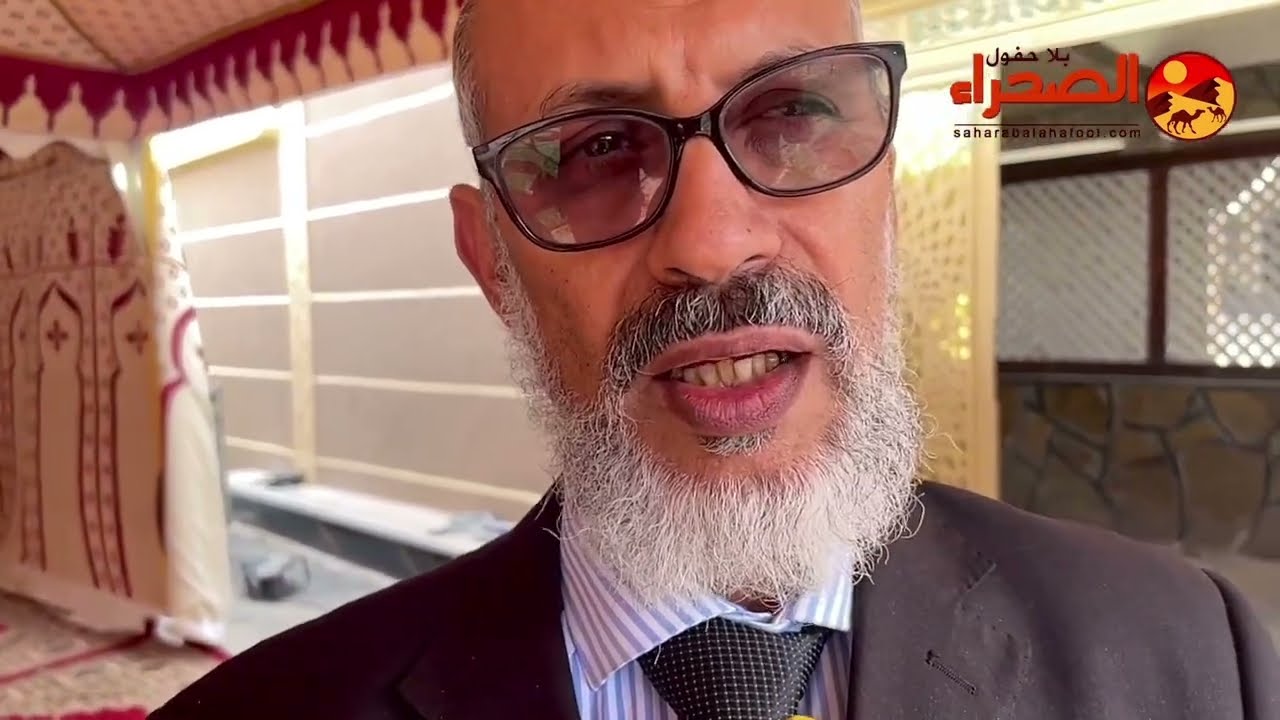 الوعبان إطار بالمركز الجهوي للاستثمار يقوم بشرح نظام الدعم الخاص الموجه للمقاولات 