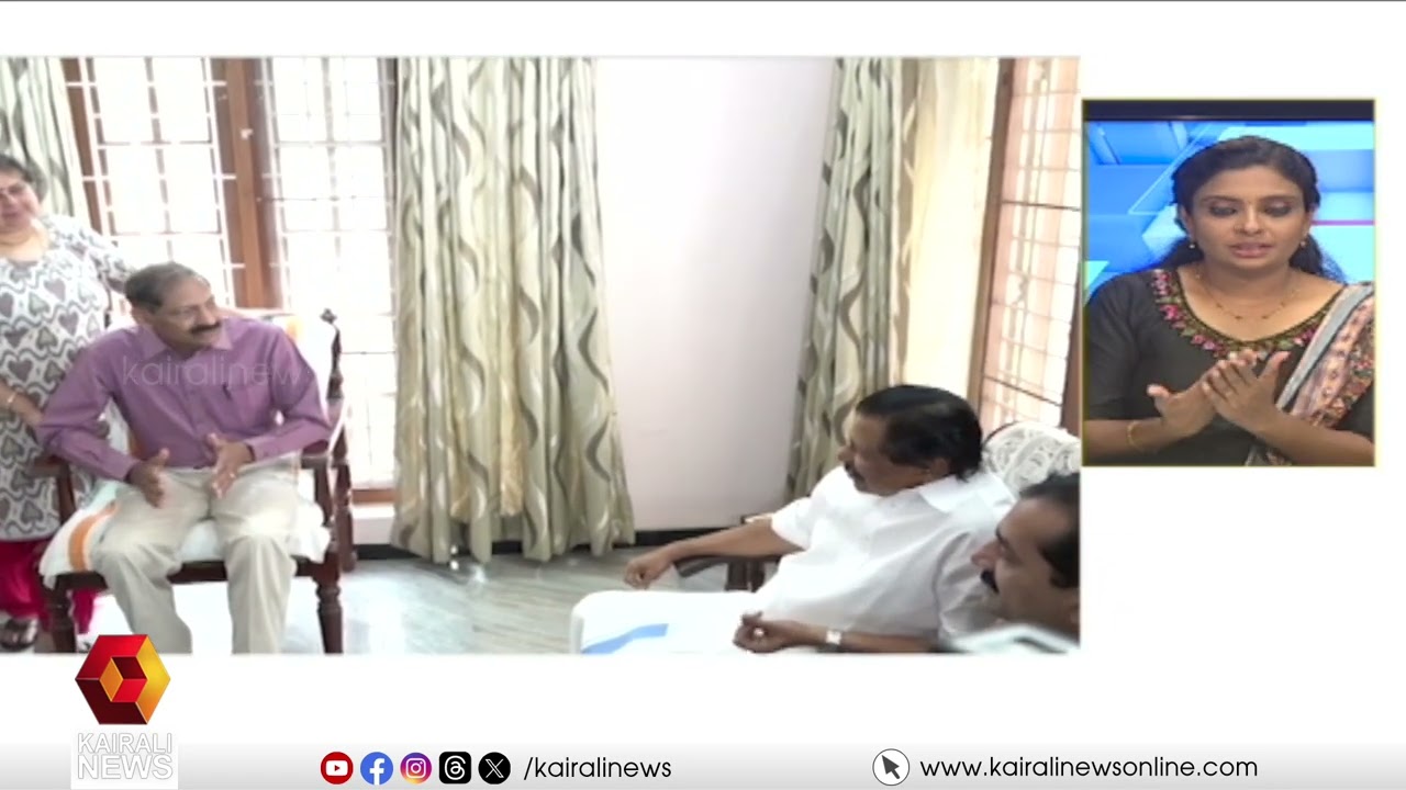 മികച്ച പ്രതികരണങ്ങളുമായി എറണാകുളം ജില്ലയിൽ CPIM ഗൃഹസന്ദർശന പരിപാടി പുരോഗമിക്കുന്നു| CPIM