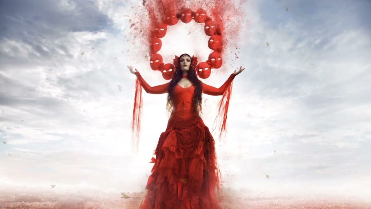Marya Stark- ISHTAR (Audio)