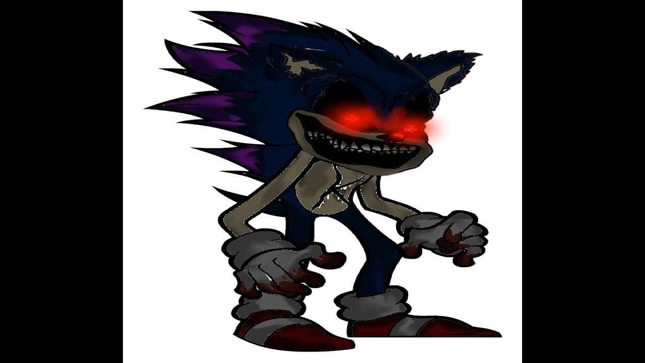 Vs Sonic.exe: Rerun OST - Triple Trouble (Scrapped - WIP)