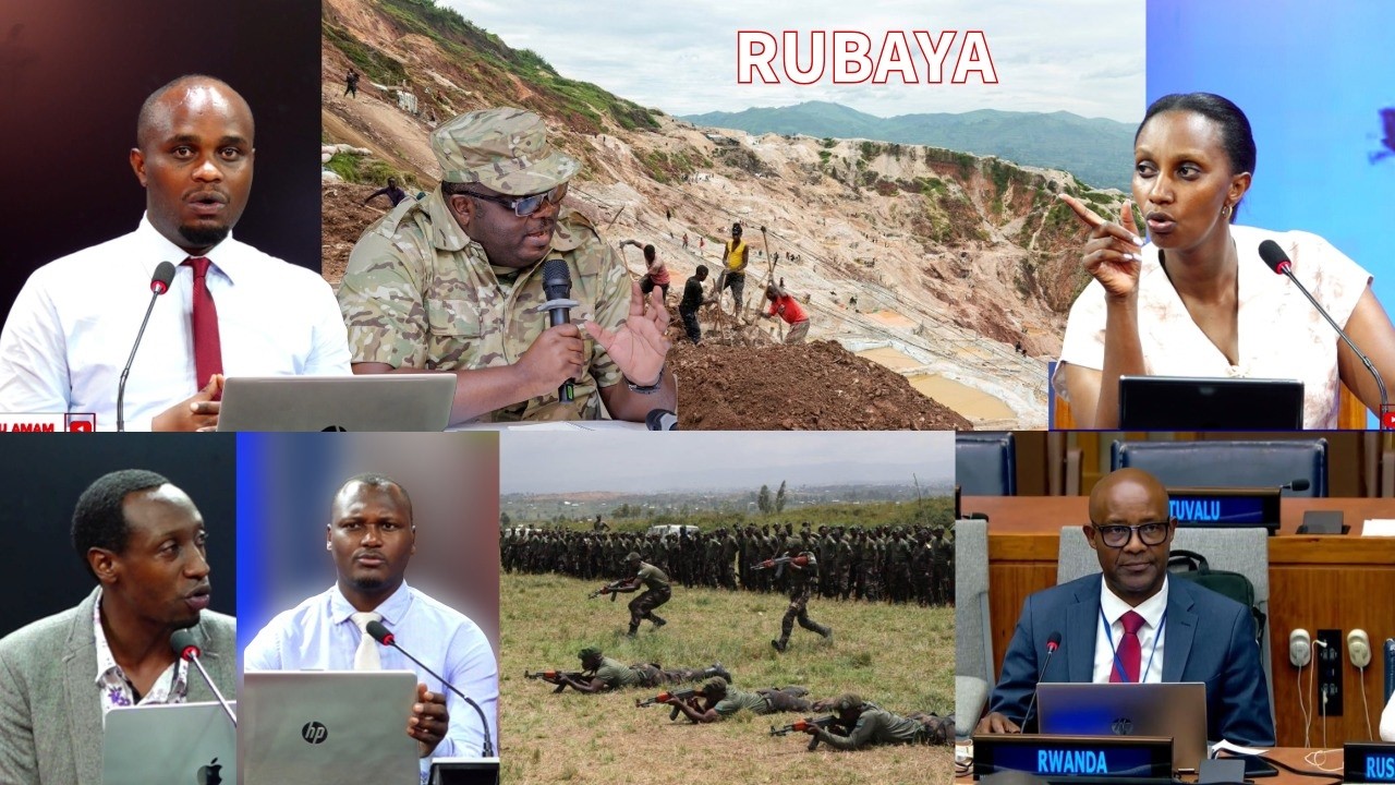 M23 IRIBAZA UBURYO CONGO IHA AMERICA AMABUYE ARI MU BICE IGENZURA | TWIRWANEHO NA FARDC BASHINJANYE