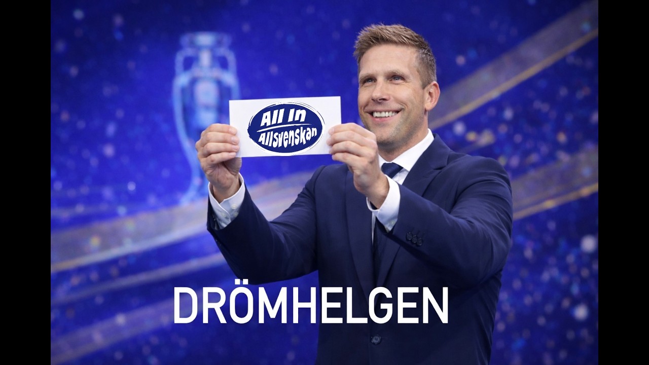 All In Allsvenskan - Avsnitt 2