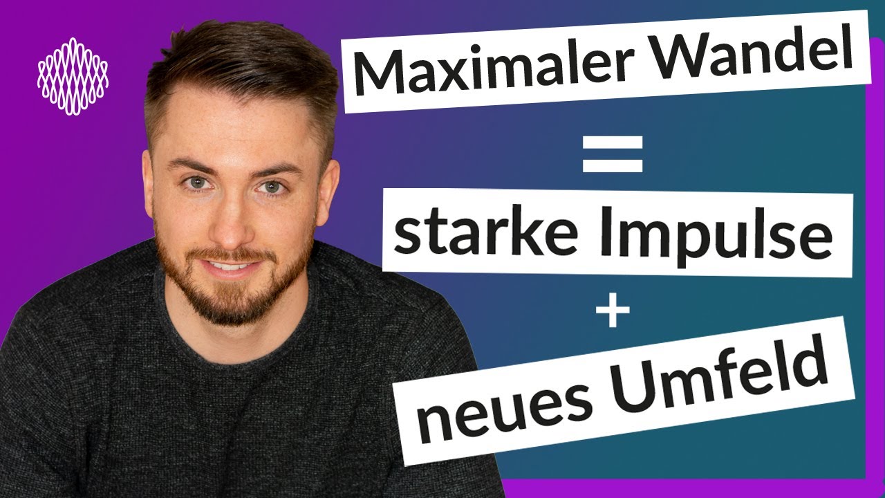 Neue Chancen erkennen und mutig Entscheidungen Treffen - Interview mit Christian Gob