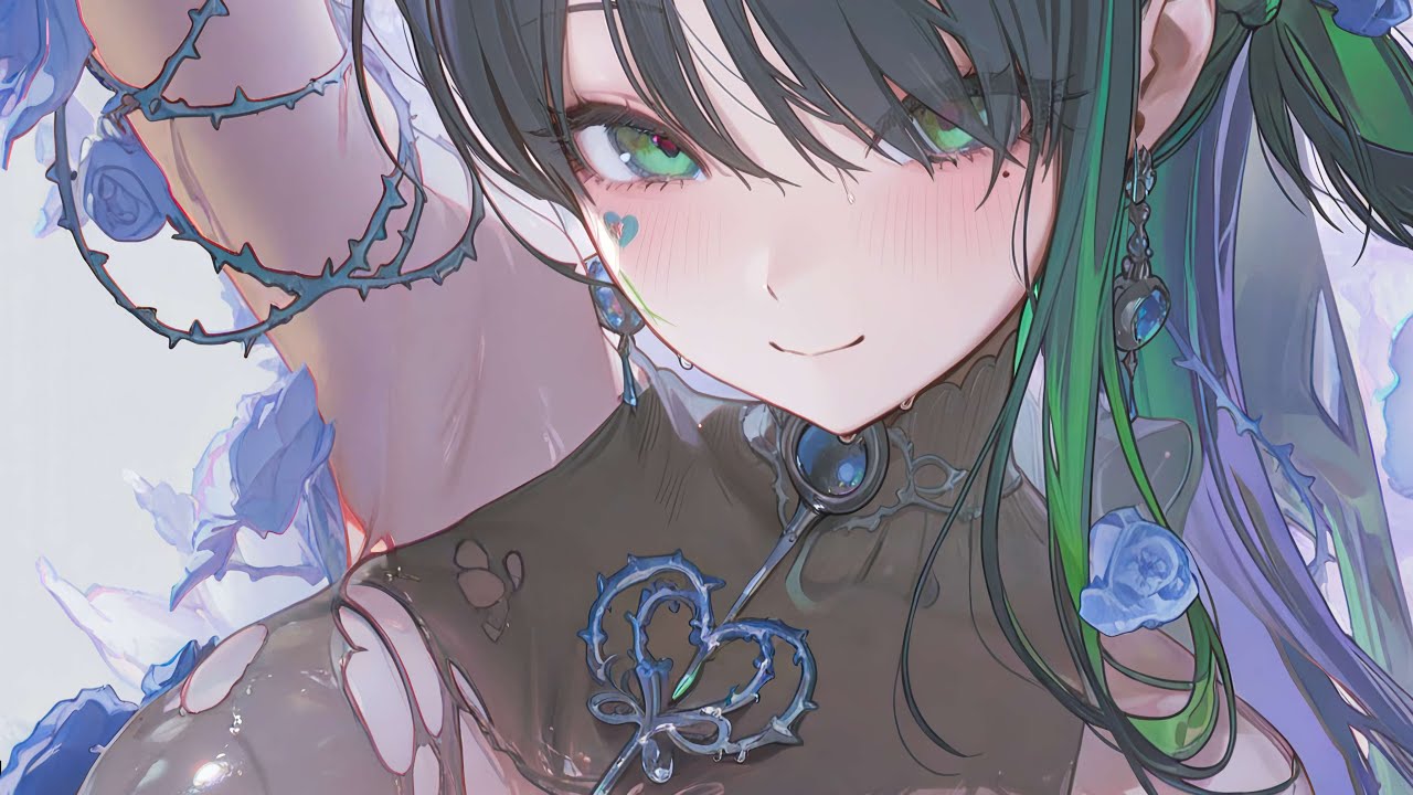 「Nightcore」Oceanside & Deeplow - Thank You