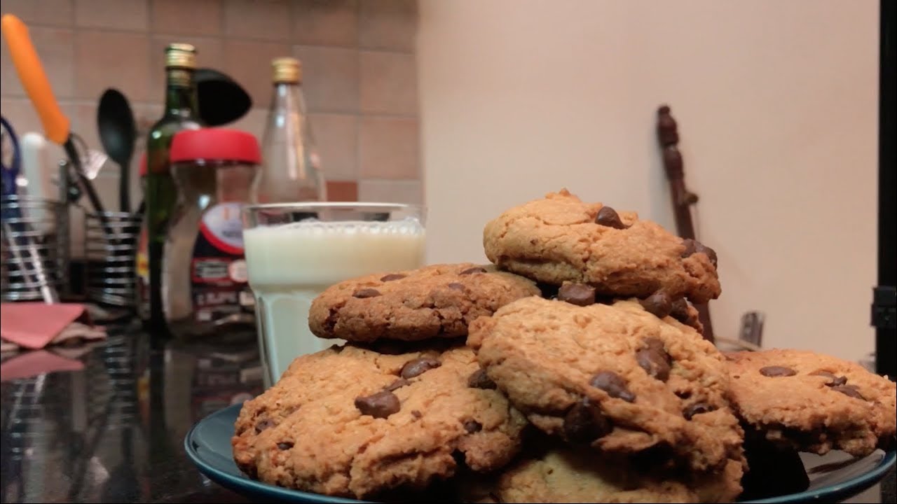 كوكيز / Cookies