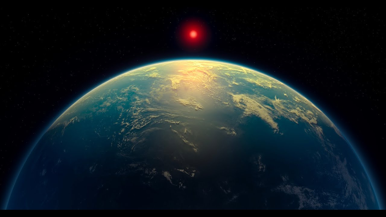 Strongest hints yet of biological activity outside the solar system