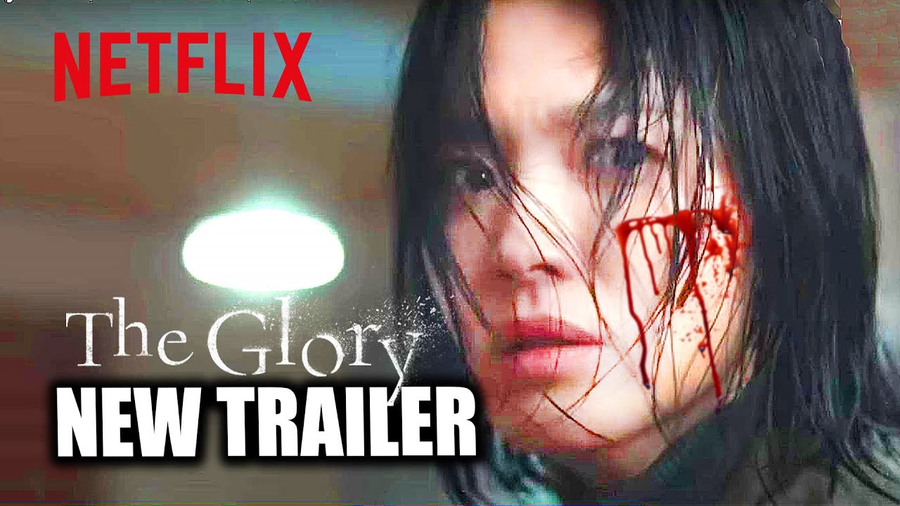 The Glory Part 2 NEW TRAILER REVEALED! Plot Details !