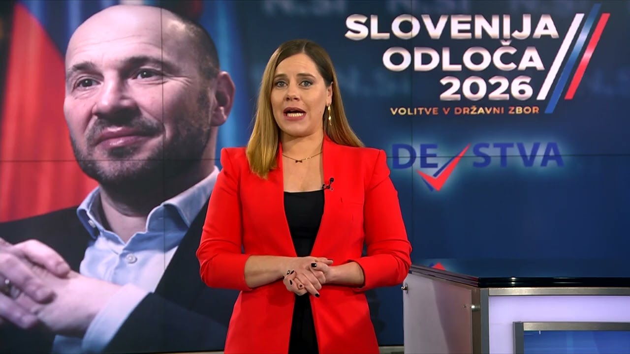 24UR | Afera Dars: vložene prve kazenske ovadbe | POP TV