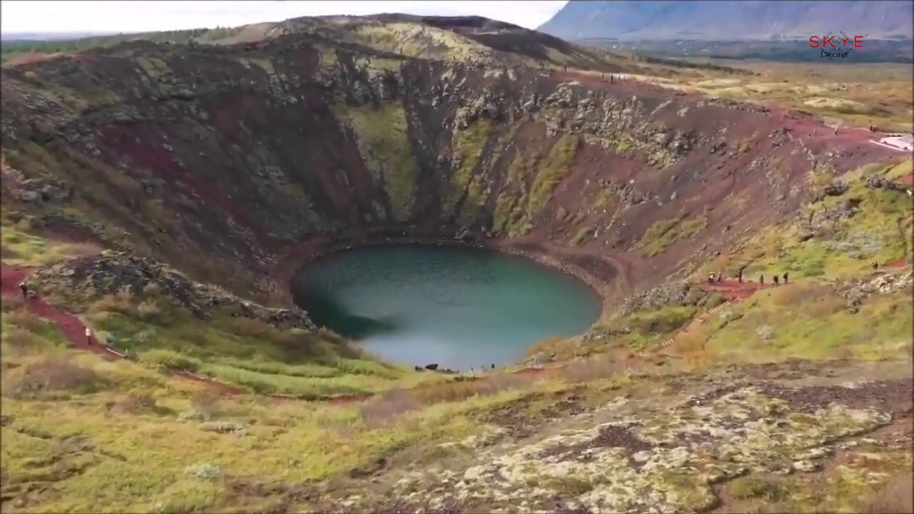 Skye Drone&reg;