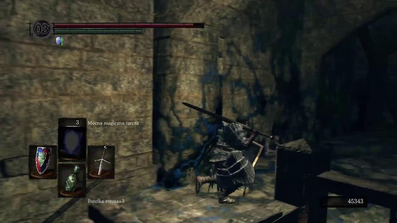 Dark Souls Remastered LIVE