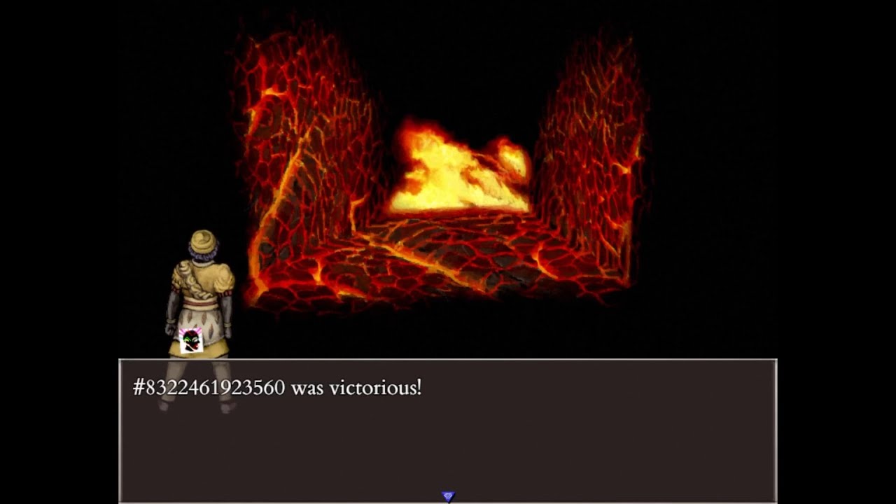 [F&H] moonless killed in 1 turn