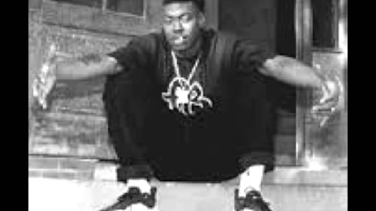 Soulja Slim - Ball and Chill