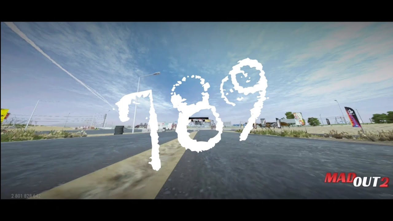 789 (Official Music Video)