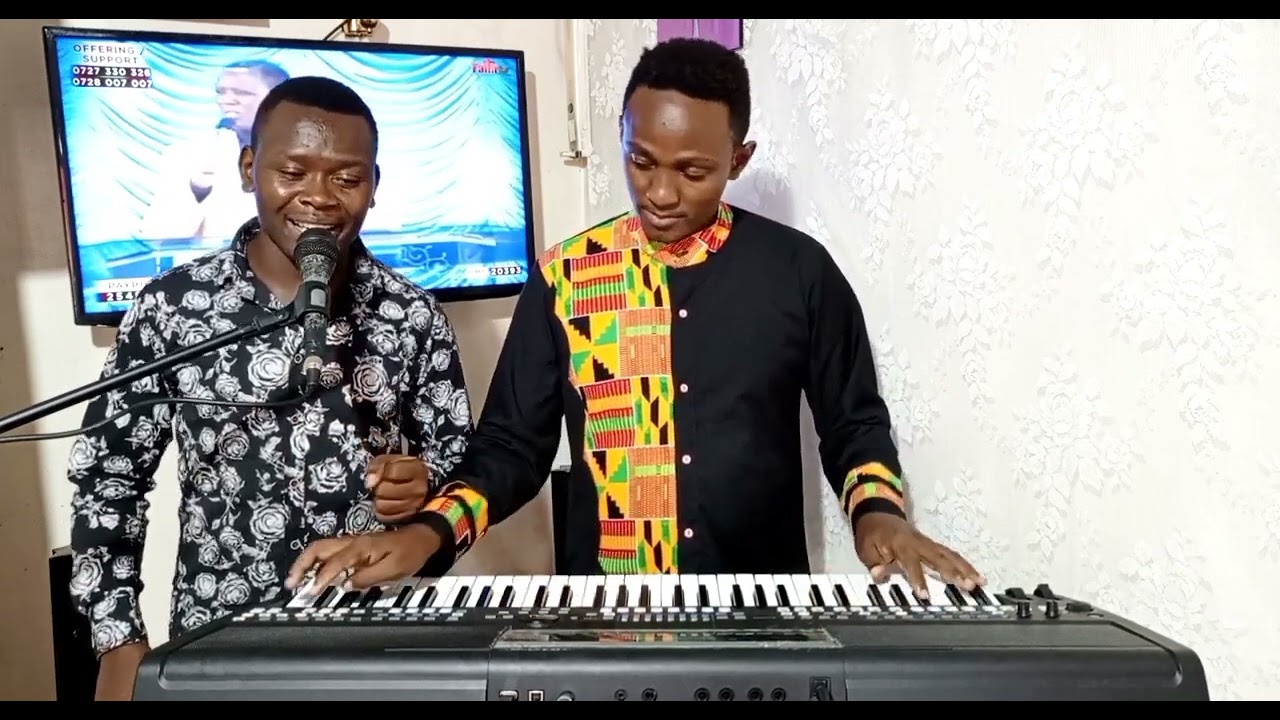 mwana akilila haggai