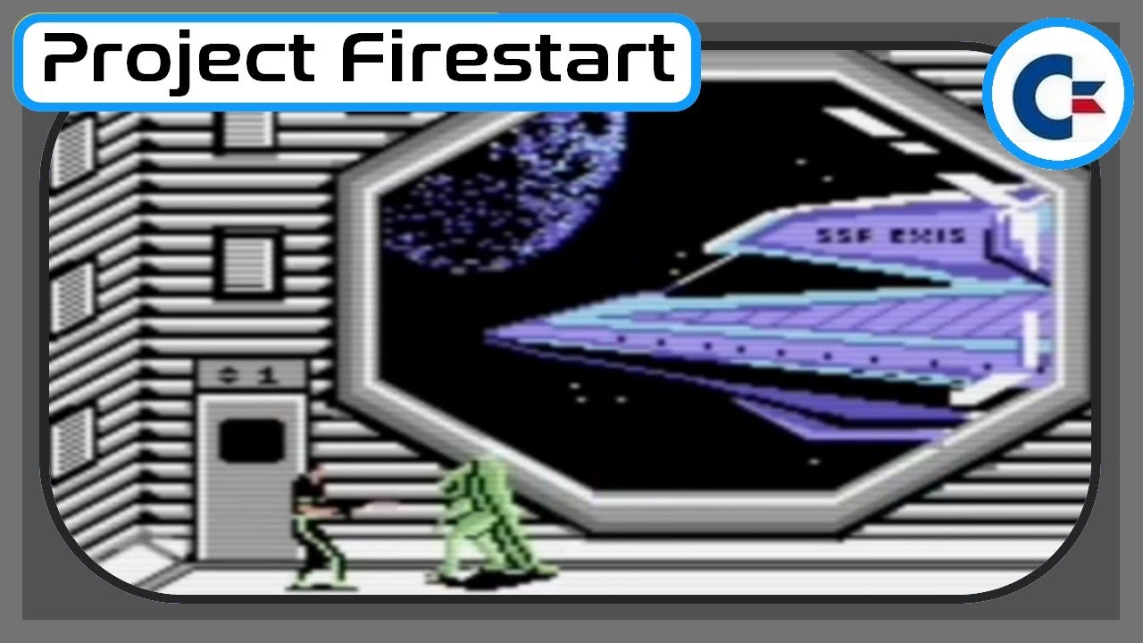 Project Firestart 