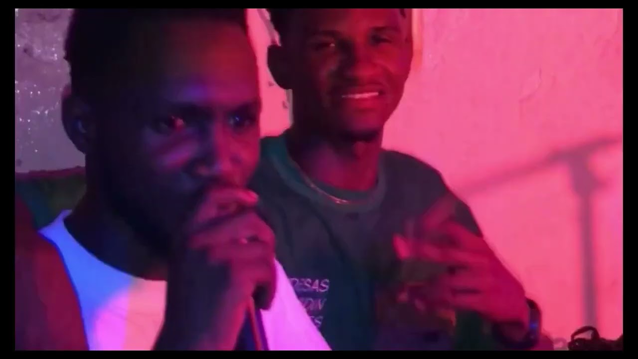 bonnata boy clips OFFICIEL Koubia