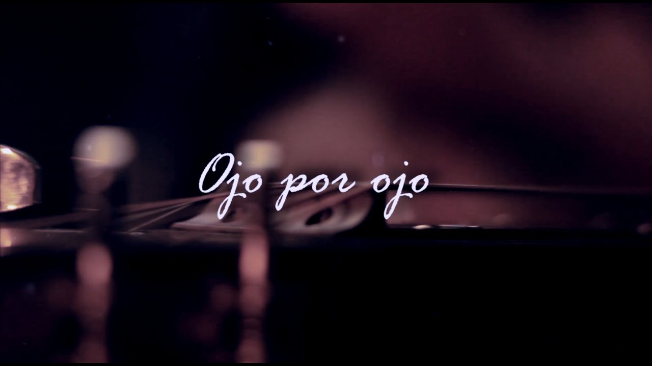 OJO POR OJO Frankie ha muerto Ft  De Queruza Tango Club