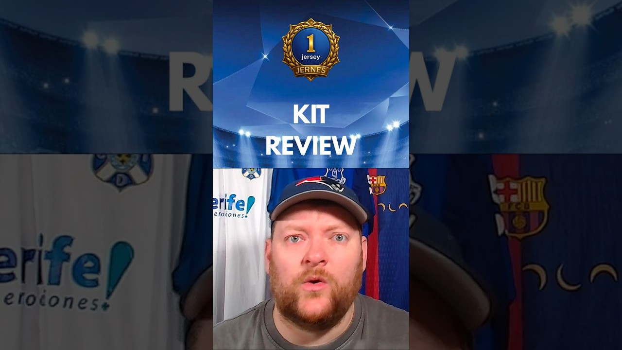 AD Jersey Bundesliga Kit Reviews