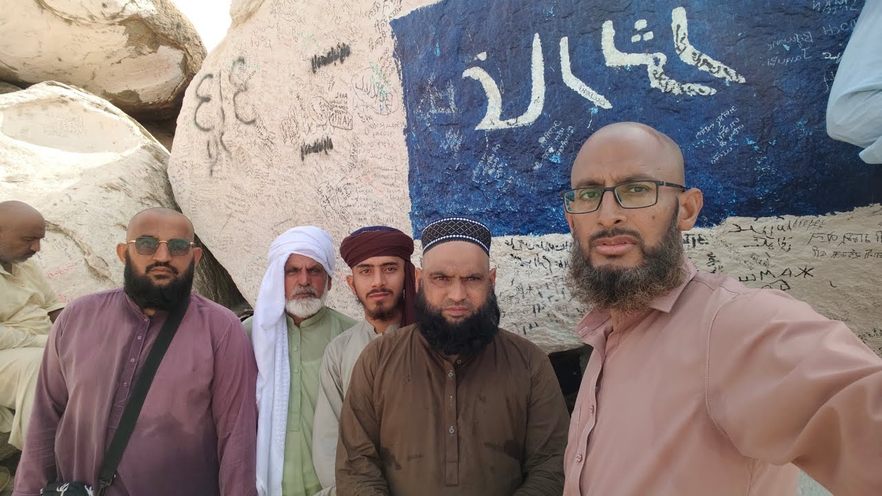 GHAR E SOOR ABDUL HAFEEZ #MADINABAZAR #VIRALVIDEO 