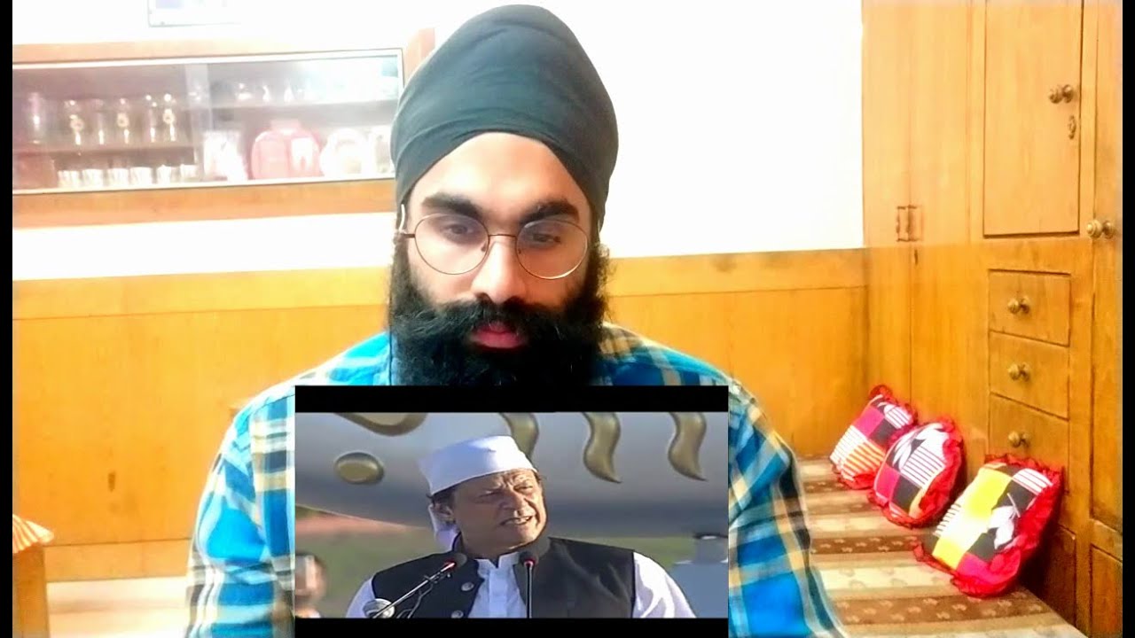 Sikh Reaction on PM Imran khan Speech on kartarpur sahib  Corridor Ceremony