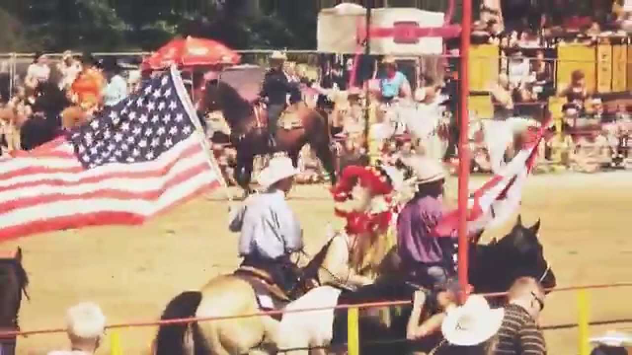 Rodeo 2015 - 