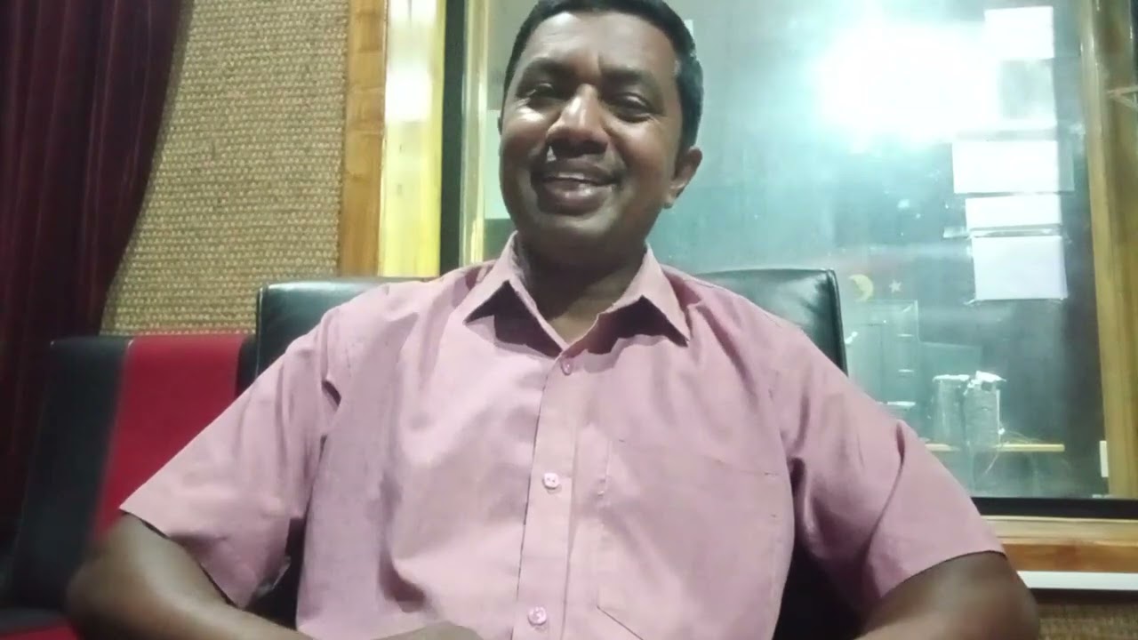 මේකත් මිනිස්සු නොදැනම කරන පවක්....