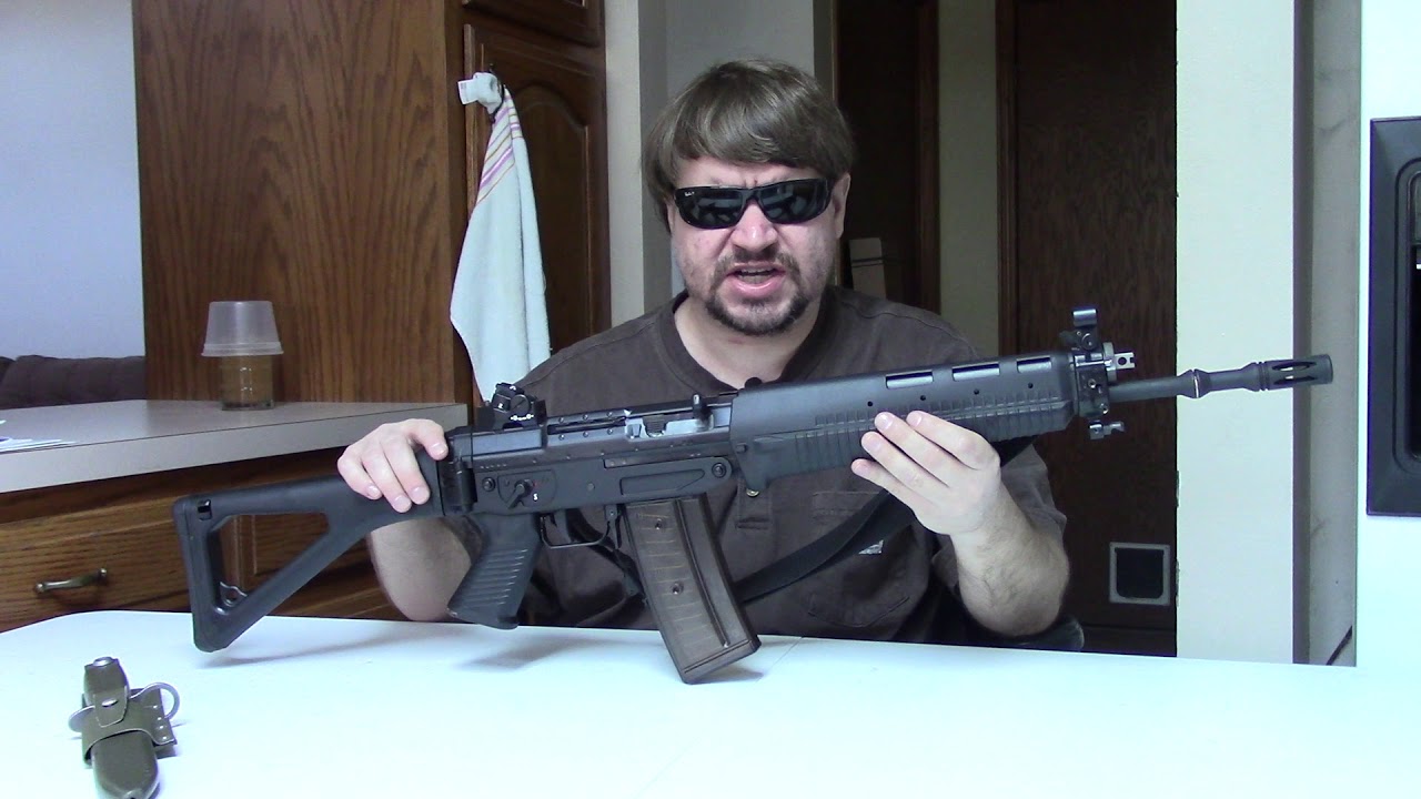 Последний обещанный компанией JDI импорт SAN? SG551P LB