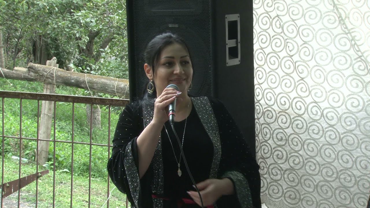 Цудикская свадьба - Рутульский район