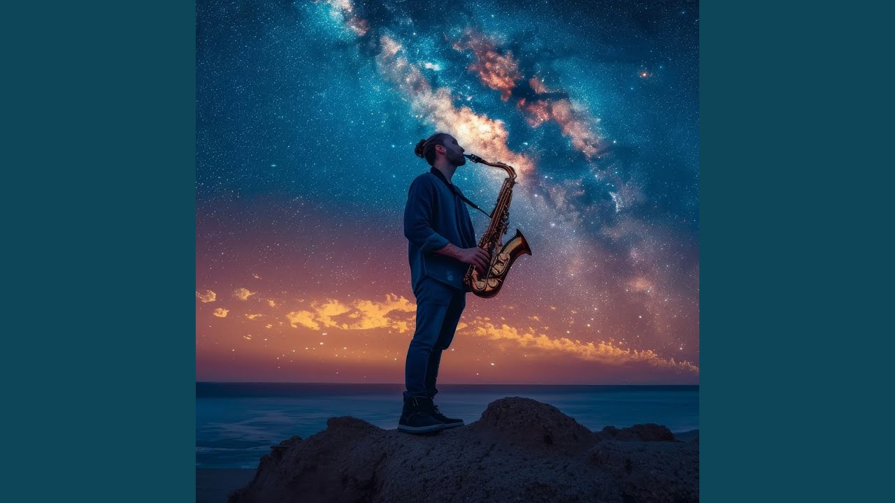 Deep Emotion Jazz Outpour