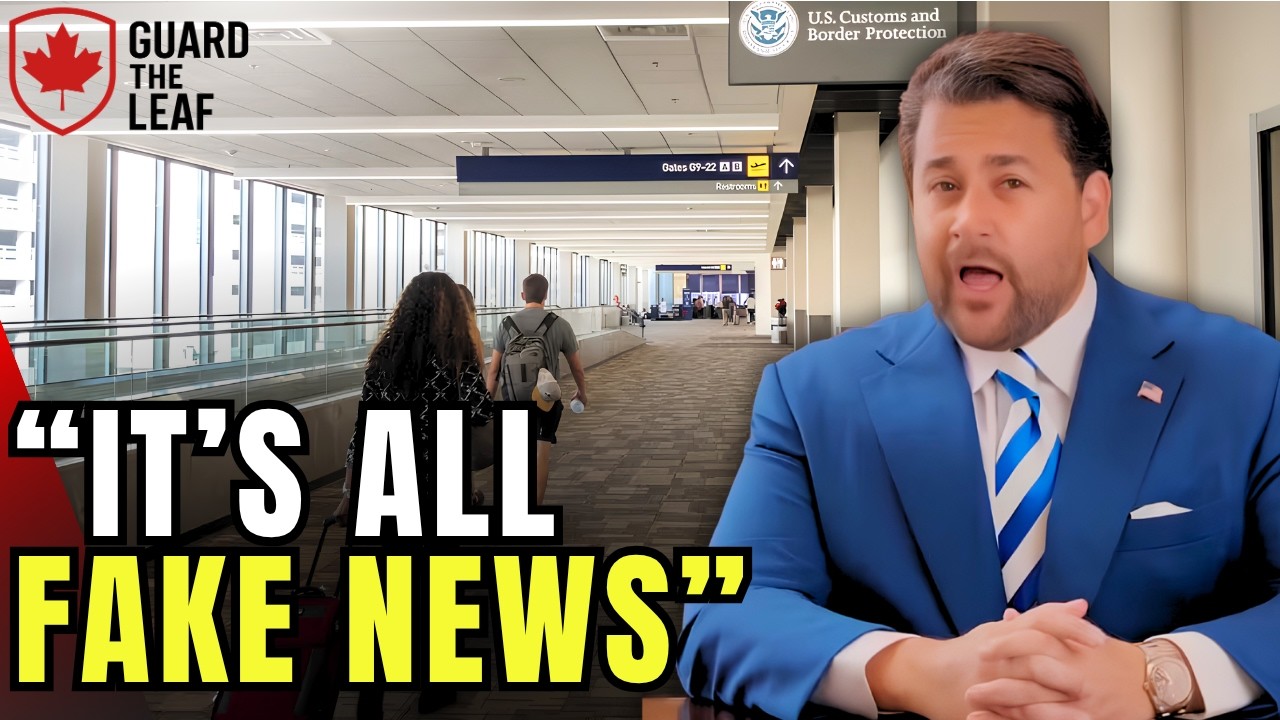 Trump Sent Him To Save Tourism Then He Made Things Worse