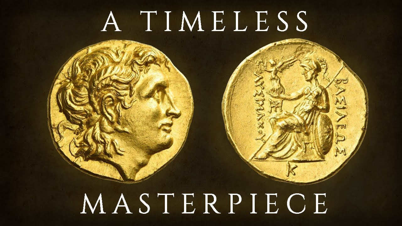 A Masterclass in Ancient Propaganda