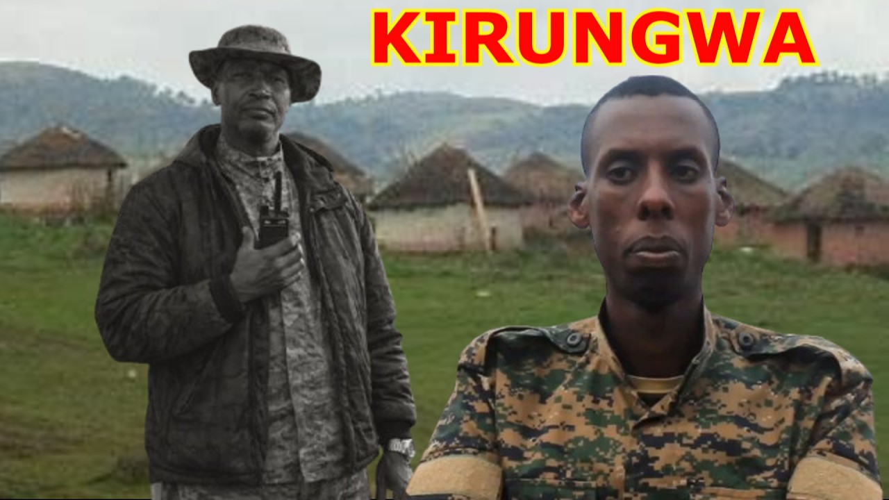 🔥KIRUNGWA AMADUBU AHAKOZE AKANTU 🔥 ABAJENESI BARI KURIRA MU KIBEMBE N'IGIFURERO🤣 MULENGE IRANYERERA