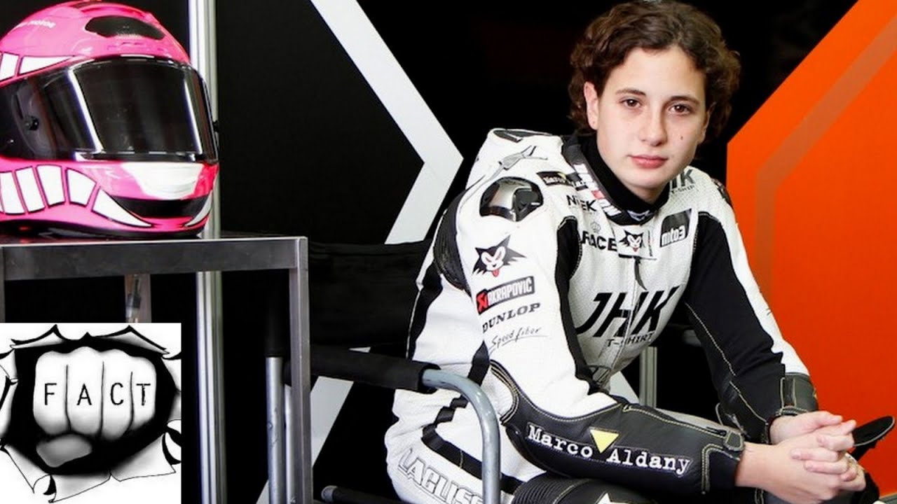 Top 10 Female Motorcycle Racers