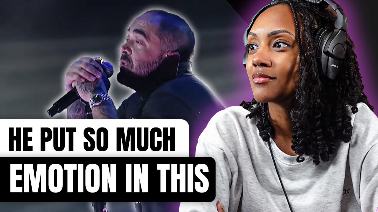 FIRST TIME REACTING TO | Staind 