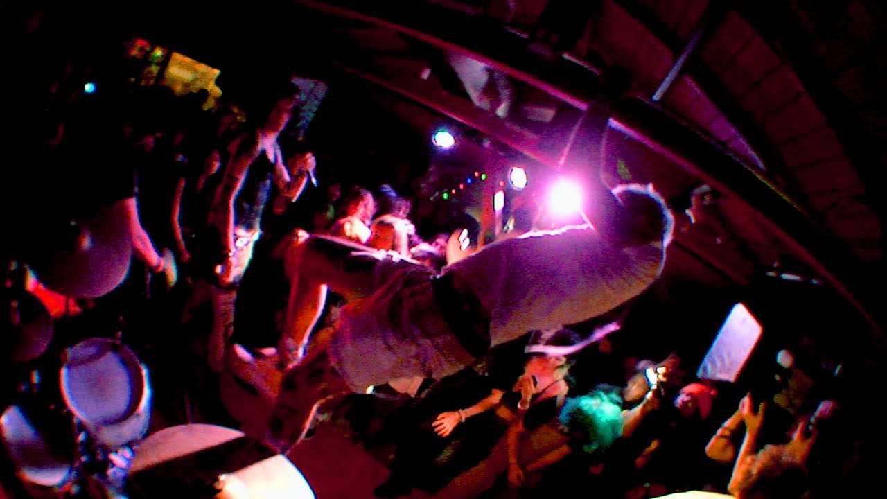 Olth Live @ Che Cafe 8/9/24