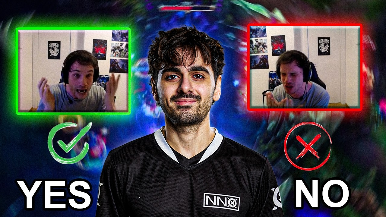 DID CROWNIE HAVE PRIO ?!