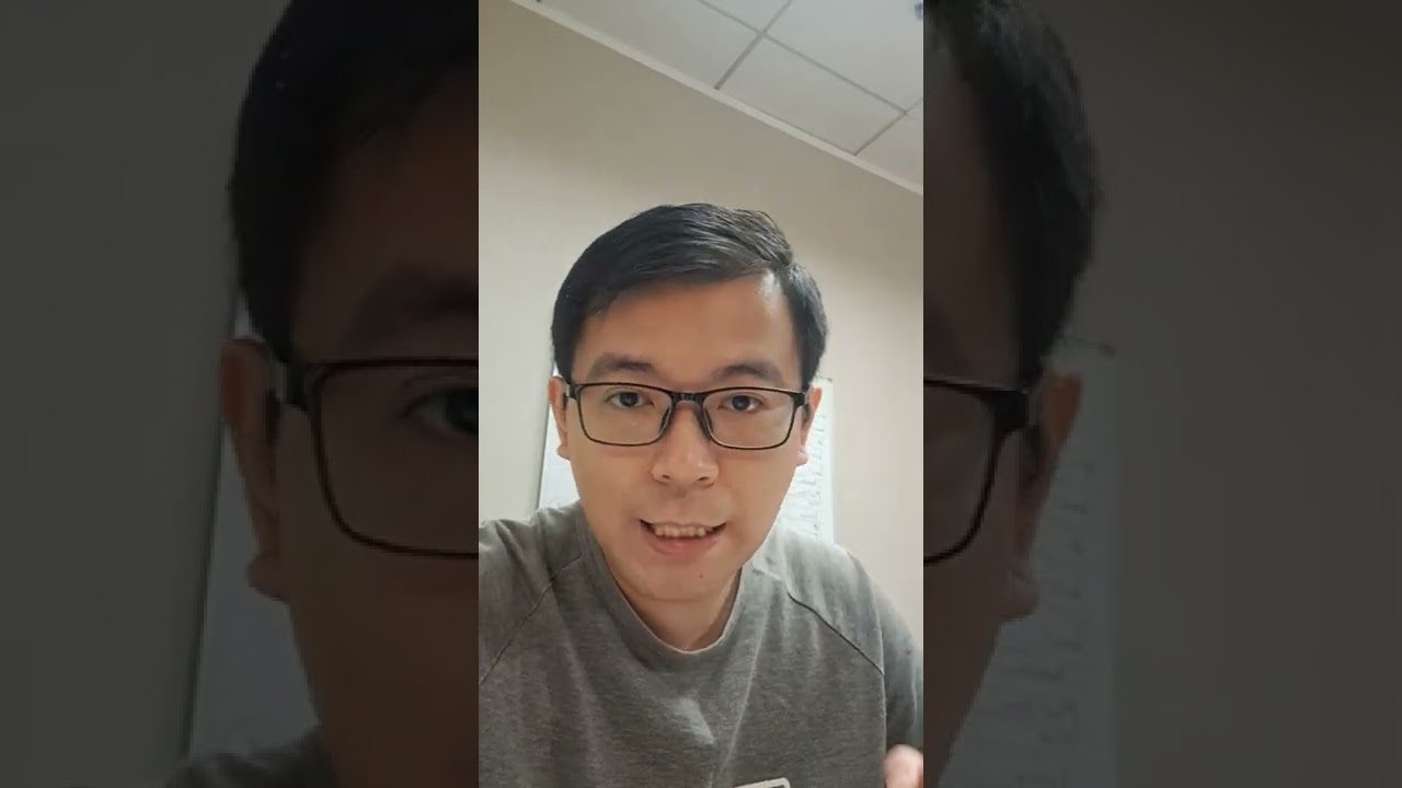 給將來有意想做老師的同學