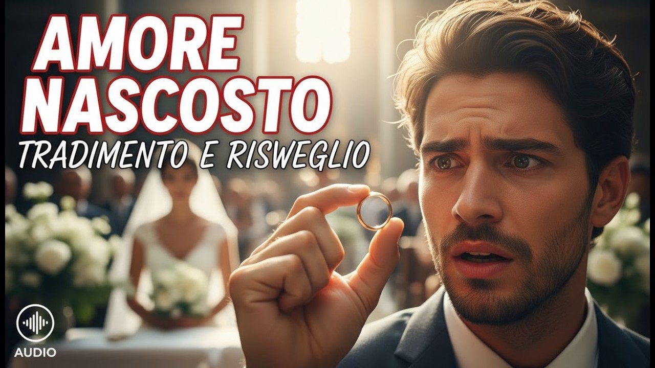 Ho scoperto l'amante segreto di mio fratello – e ora devo tradire la famiglia o perdere me stesso.