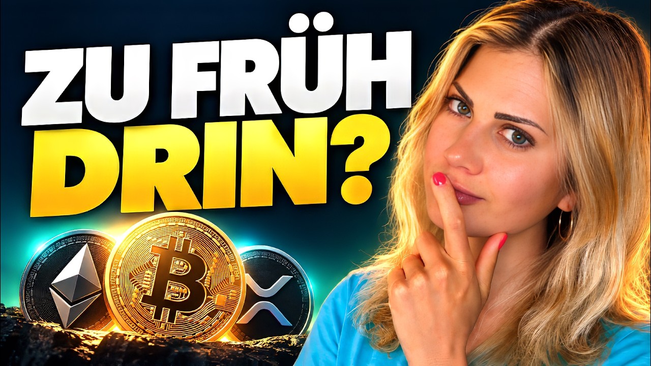 Krypto: Das Beste kommt erst noch!