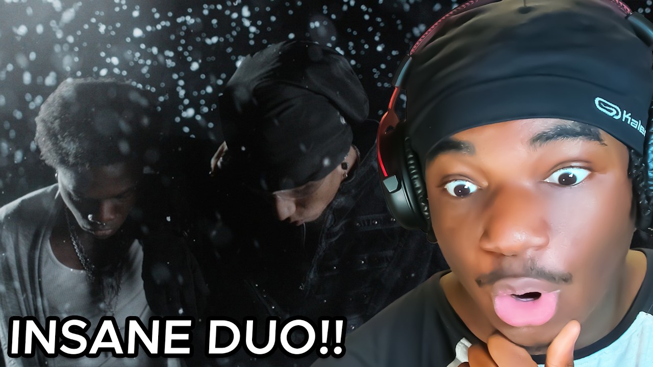 Null by Design SOON 😭🔥Egobreak & Lucy Bedroque - Darling (REACTION)