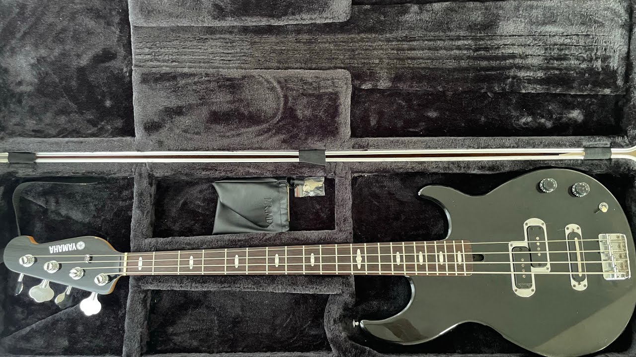 -Bendito é o Rei- (Bass Cover)
