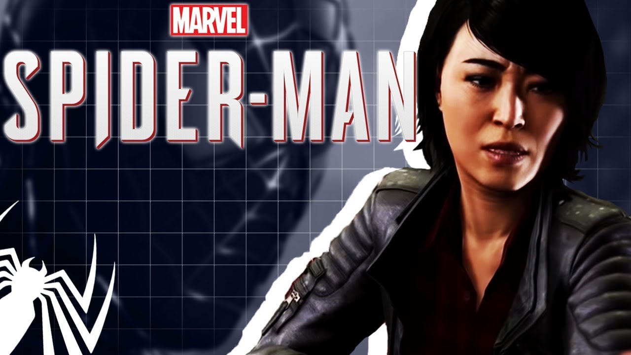 Yuri Puts Them on Ice? | Spider-Man Turf Wars DLC - TFS Plays