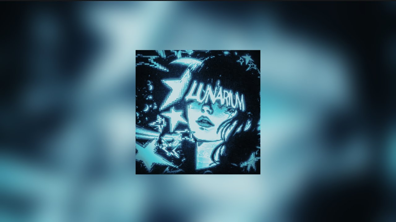 clovis reyes x rxdxvil - lunarium ( slowed + reverb )