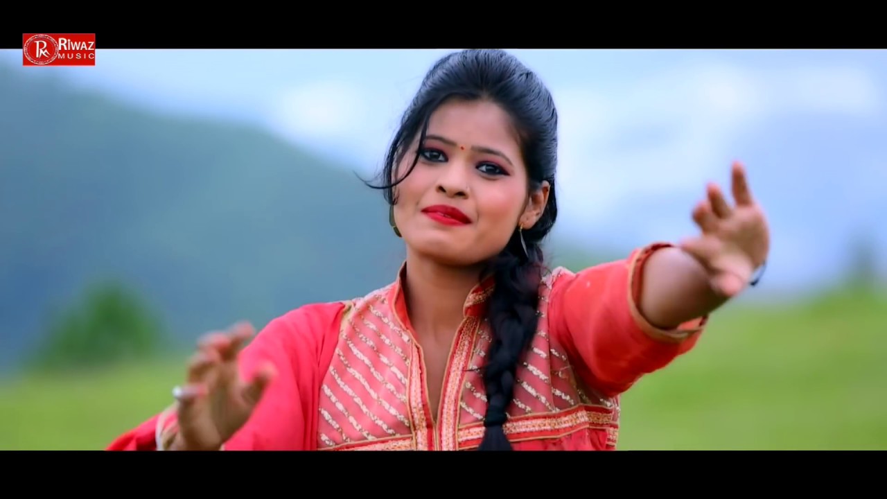 Chhori He Sushma | Latest Garhwali HD Video Song 2017 Dinesh Rawat Dj Song Superhit Riwaz Music
