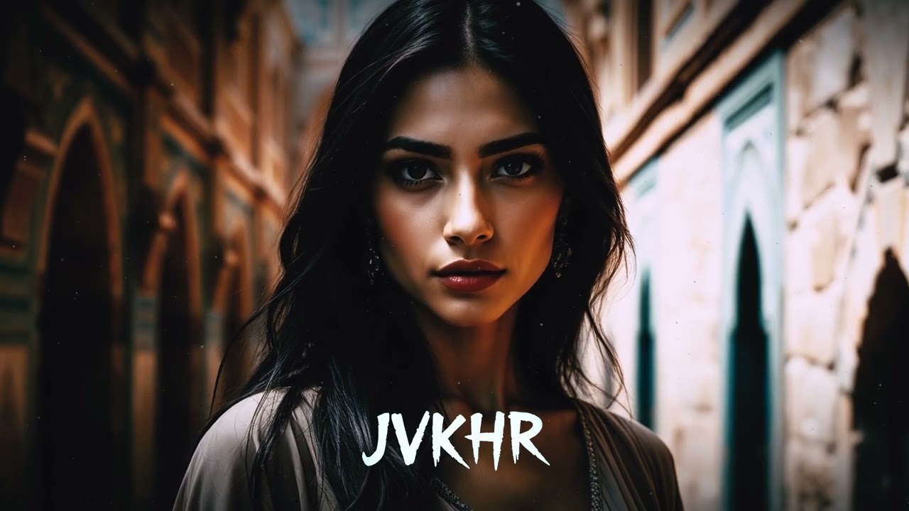 JVKHR - Under Your Spell (original mix) 2025
