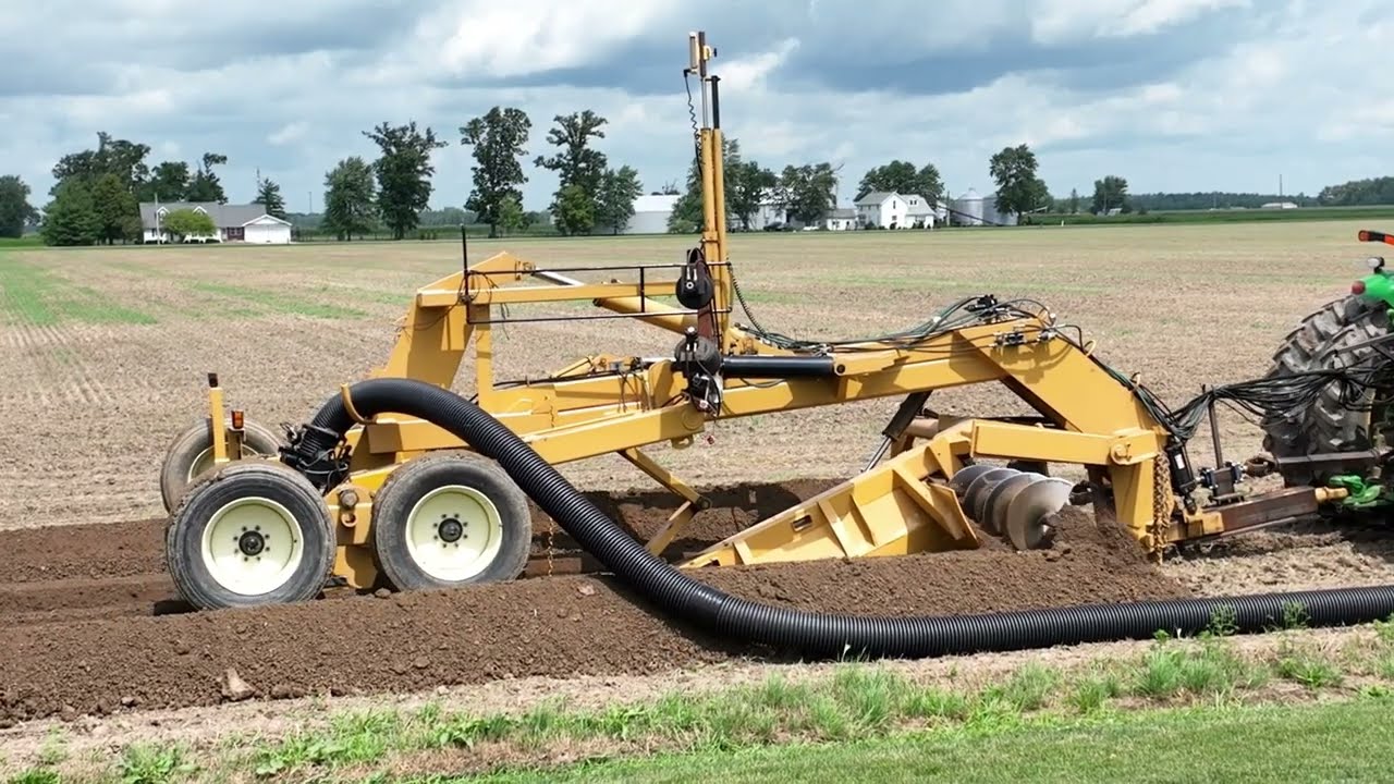 Liebrecht Mfg - 2025 National Farm Machinery Show video