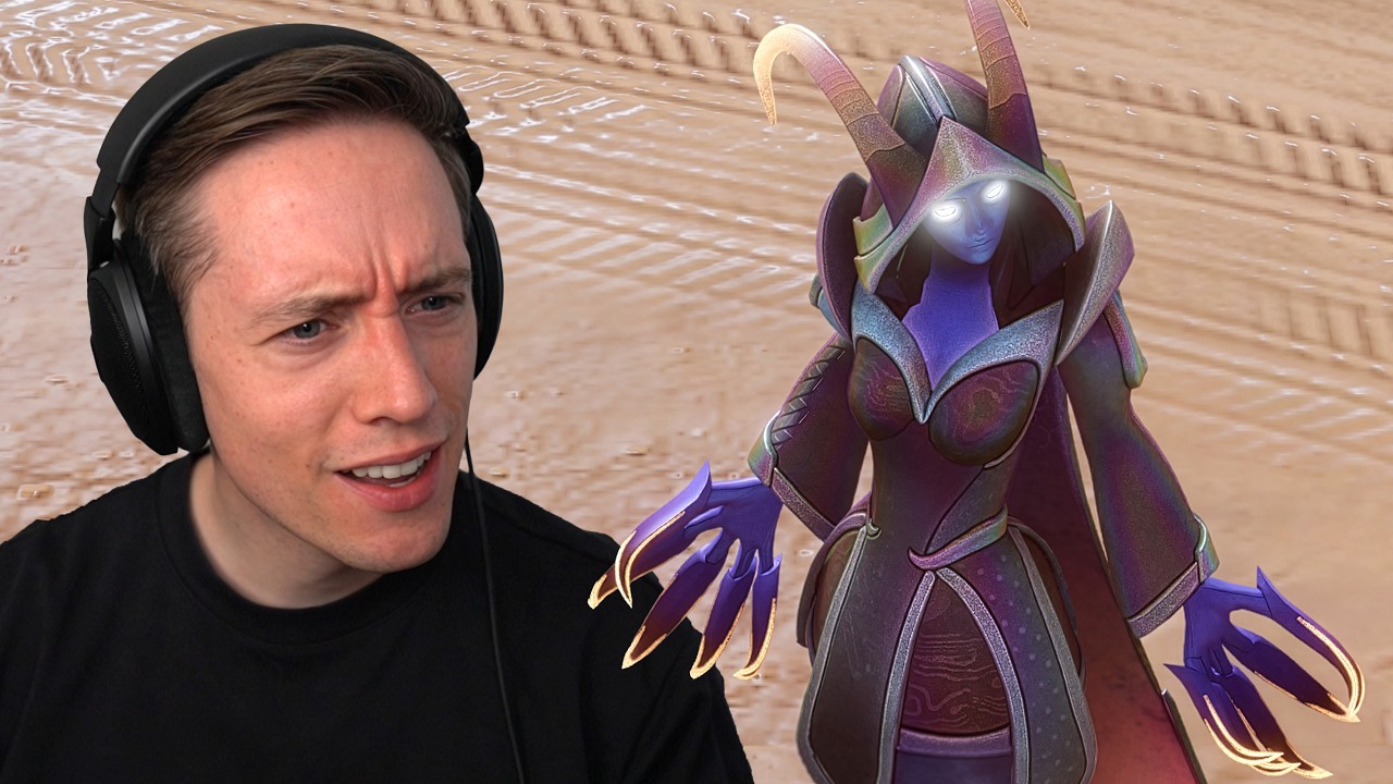 This Might Be the Most Overpowered Hero in ZeroSpace