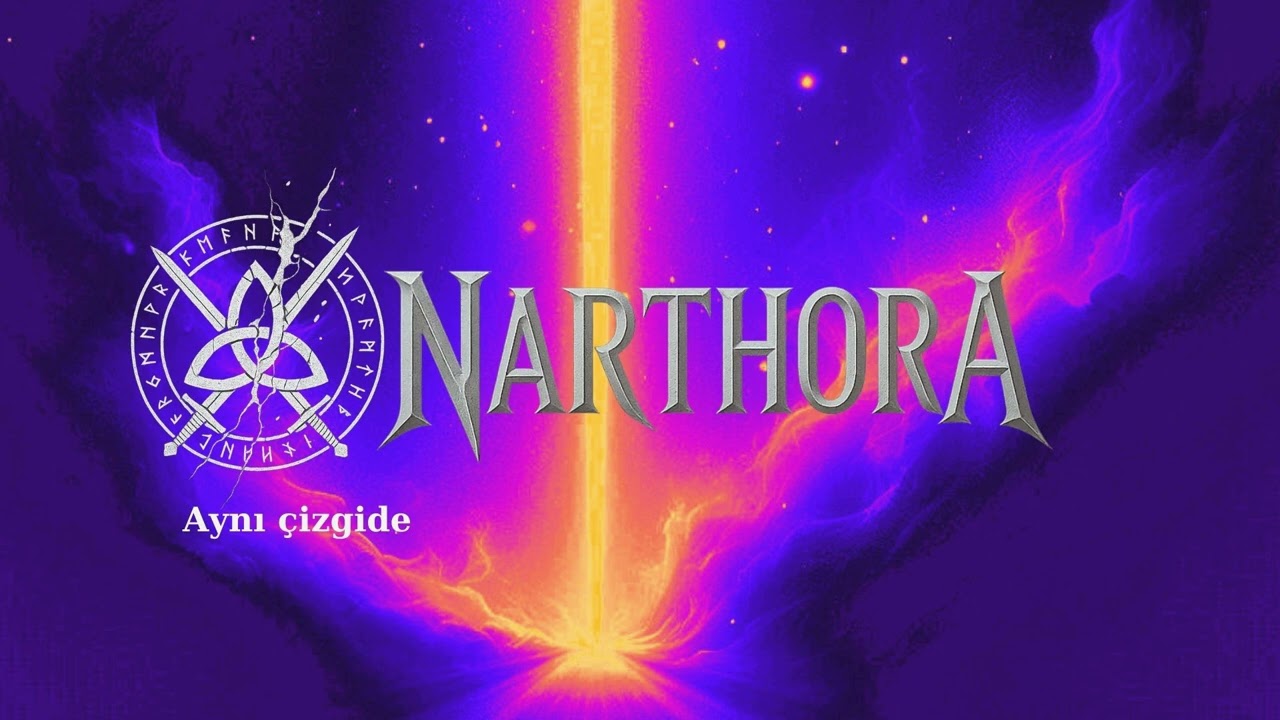 Aynı çizgide 🎯NARTHORA