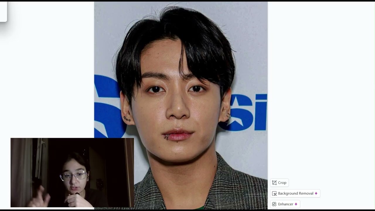 Чонгук и физиогномика #jungkook #bts #чонгук #btsarmy #бтс #психология #типличности 