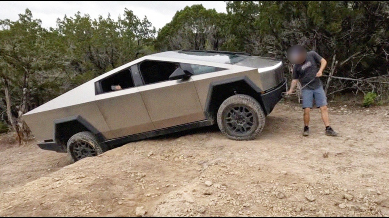 IDIOTS IN CARS 165